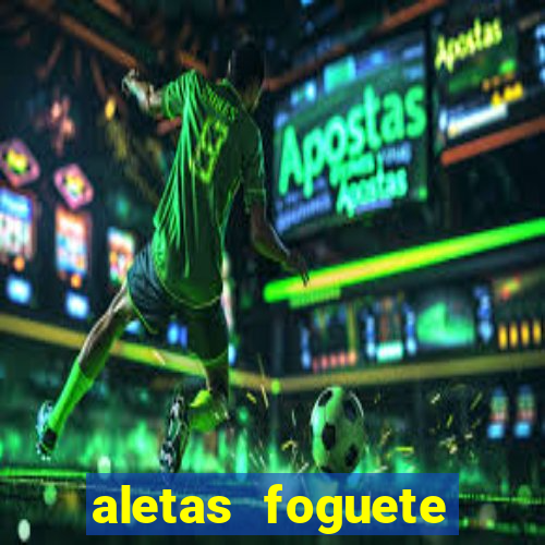 aletas foguete garrafa pet